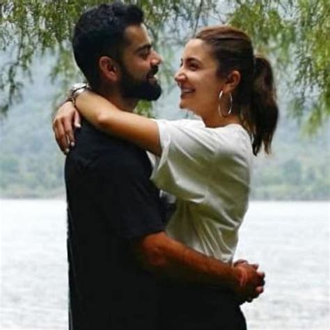 Anushka Sharma & Virat Kohli Wedding Anniversary: Check out these ...