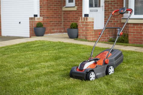 Flymo Mighti-Mo 300 Cordless Mower - Certified Refurbished - Silver ...