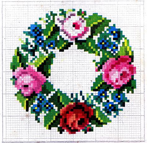 Design Cross Stitch Patterns – Free Cross Stitch Patterns