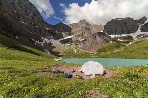 ESSENTIAL Glacier National Park Camping Tips for 2024 » The Parks Expert