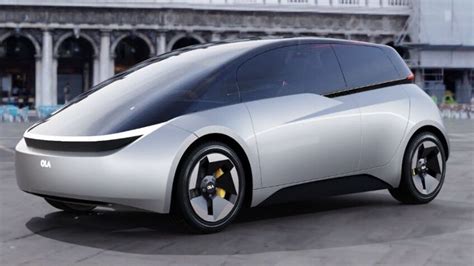 Ola electric car 2023 design concept teased: Key facts we know so far ...