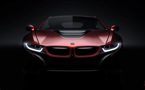 BMW I8 Black Wallpapers - Top Free BMW I8 Black Backgrounds ...