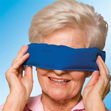 Fabric Lined Ice Pack for Headache and Migraine Relief - Viral Gads