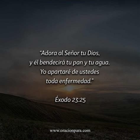 17 Poderosos Versiculos Biblicos de Sanidad para los Enfermos!