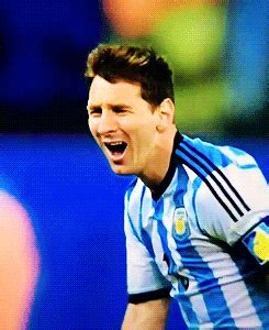 8 key moments in Lionel Messi's Argentina career | FourFourTwo