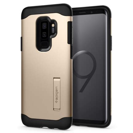 The Best Samsung Galaxy S9+ Cases | PCMag