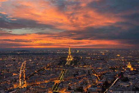 The City of Lights | Paris - Travel Photography Blog of Elia Locardi ...