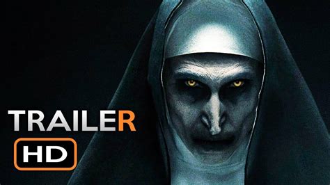 25 Best Pictures The Nun Movie Review - The Nun: un trailer terrifiant ...