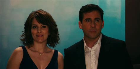 Video of Date Night Movie Trailer Starring Tina Fey and Steve Carell ...