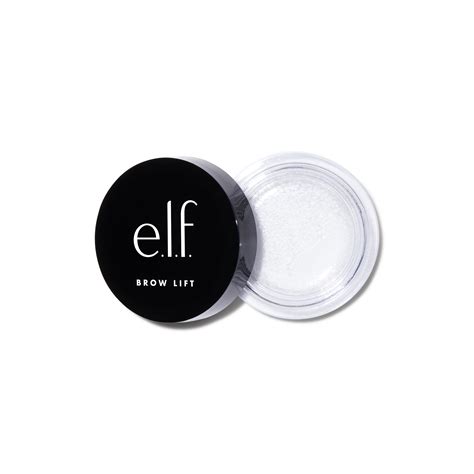 Brow Lift - Clear Eyebrow Gel | e.l.f. Cosmetics