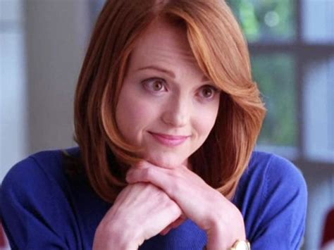 Emma (GLEE) | Glee, Jayma mays, Beautiful person