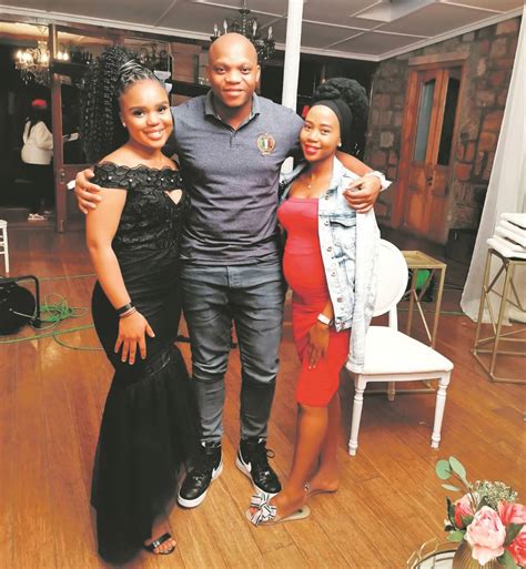 Mnakwethu: Gezani's polygamy uproar! | Dailysun