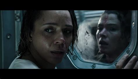 Alien: Covenant Trailer - Alien: Covenant Trailer Screenshots Image Gallery