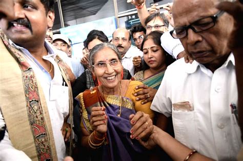 Jashodaben Modi in Patna