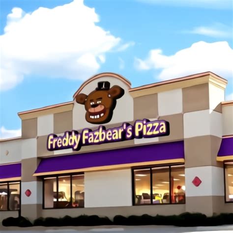 Steam Workshop::Freddy Fazbears Pizza Custom (Old)