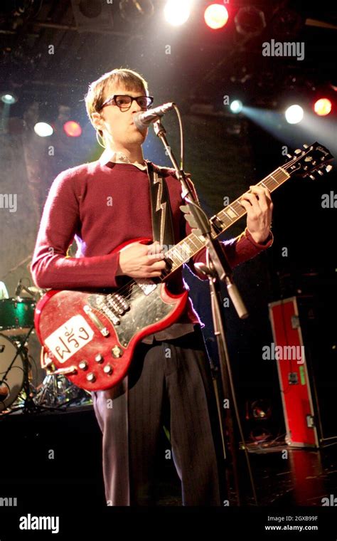 Weezer open Make Believe tour at the Commodore Ballroom in Vancouver ...