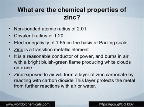 4 vital things about zinc that you should know