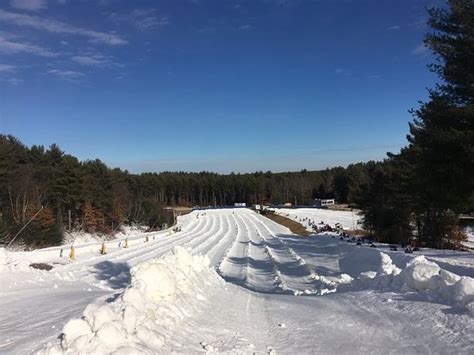 Nashoba Valley Ski Area (Westford) - 2021 All You Need to Know BEFORE ...