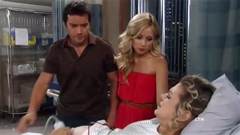 Maxie’s baby – General Hospital Blog