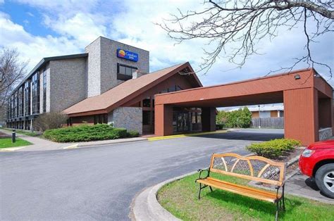 Comfort Inn & Suites Syracuse-Carrier Circle, Syracuse - HotelTonight