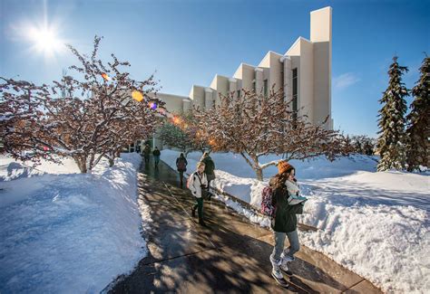 BYU-Idaho Enrollment Numbers Released For Winter 2020