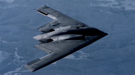 The Science Behind Stealth Technology In Military Aircraft: How It ...