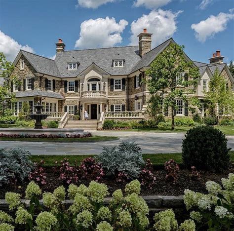 biggerluxury.com | House designs exterior, Mansions, Mansions luxury