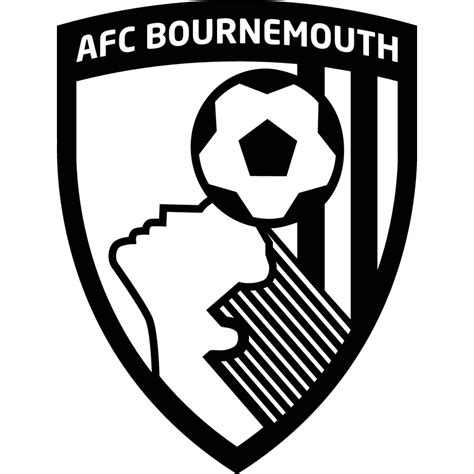 AFC Bournemouth logo, Vector Logo of AFC Bournemouth brand free ...