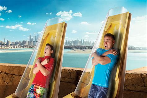 Atlantis' Aquaventure Waterpark makes a splash with 50 percent off ...