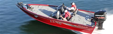 Lund Boats | Cope Marine | O'Fallon Illinois