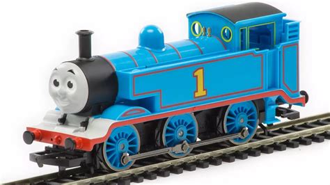 Hornby Thomas & Friends R9287 Thomas & Friends™ - Thomas the Tank ...