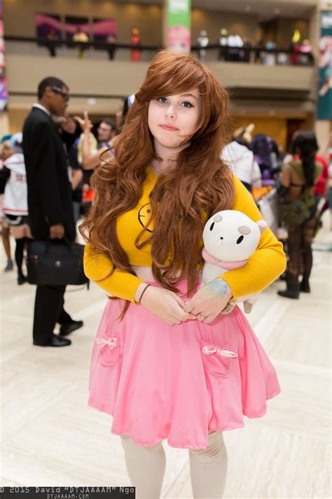 Bee and PuppyCat | Bee and puppycat, Cosplay, Cosplay outfits