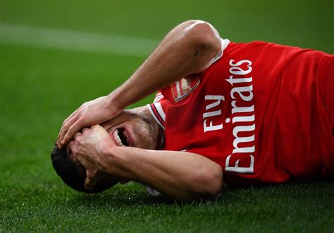 Gabriel Martinelli injury: When will his Arsenal injury agony be over?