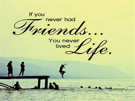 Happy Friendship Day Sayings Quotes Thoughts Hd Wallpaper