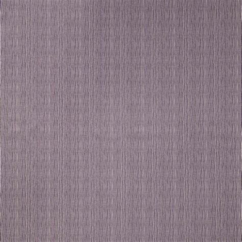 Pinstripe Curtain Fabric In Mulberry | Free UK Delivery | Terrys Fabrics