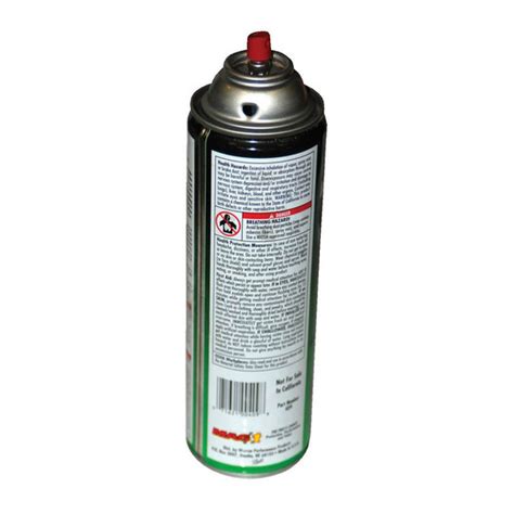 Aerosol Can Puncture Device - Vestil