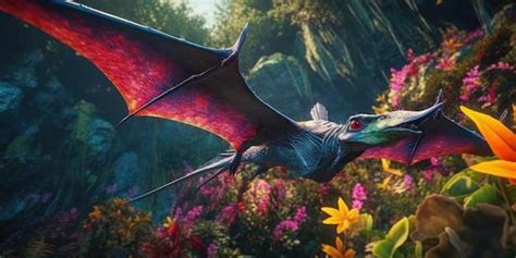 The Ultimate Guide to Ark Dimorphodon: Are They Worth Taming? - OATUU