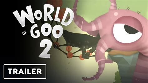 TGA - Une suite pour World of Goo par 2D Boy | Xbox Gamer - Actualité Xbox