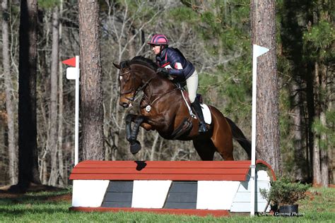 Southern Pines Horse Trials