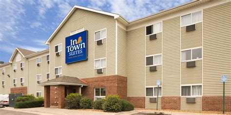 West Denver, CO Extended Stay Hotel | InTown Suites