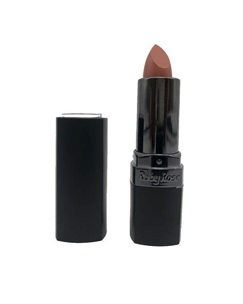 RUBY ROSE MATTE LIPSTICK, 067 – Drunk in B