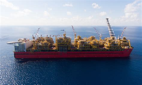 Shell ships first LNG cargo from Prelude Floating Liquefied Natural Gas ...