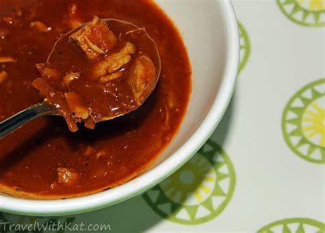 Gambian Cookbook: review and a recipe for pepe soup