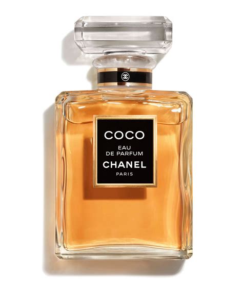 CHANEL COCO EAU DE PARFUM SPRAY | Dillard's