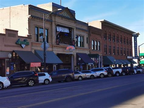 Downtown Historic Area (Prescott) - 2020 All You Need to Know BEFORE ...