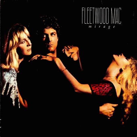 Best Fleetwood Mac Album Covers: All 18 Studio Album Artworks, Ranked ...