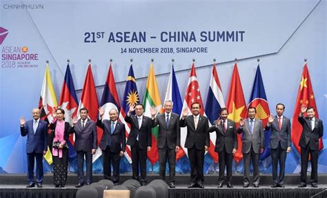 Consultation discusses ASEAN China relations in current situation ...