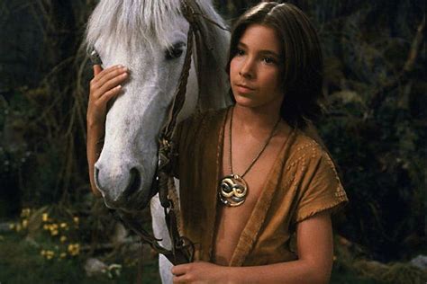 Then + Now: Noah Hathaway from 'The Neverending Story'