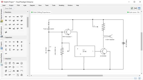 Free Circuit Diagram Software Windows