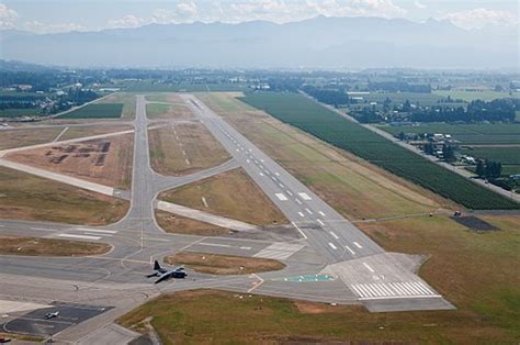 Abbotsford International Airport - Wikiwand